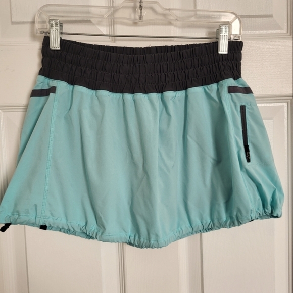 Lululemon Run Tracker Skort - Picture 1 of 6